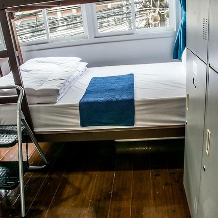 Traveller Hostel Chanthaburi (Adults Only) Buitenkant foto