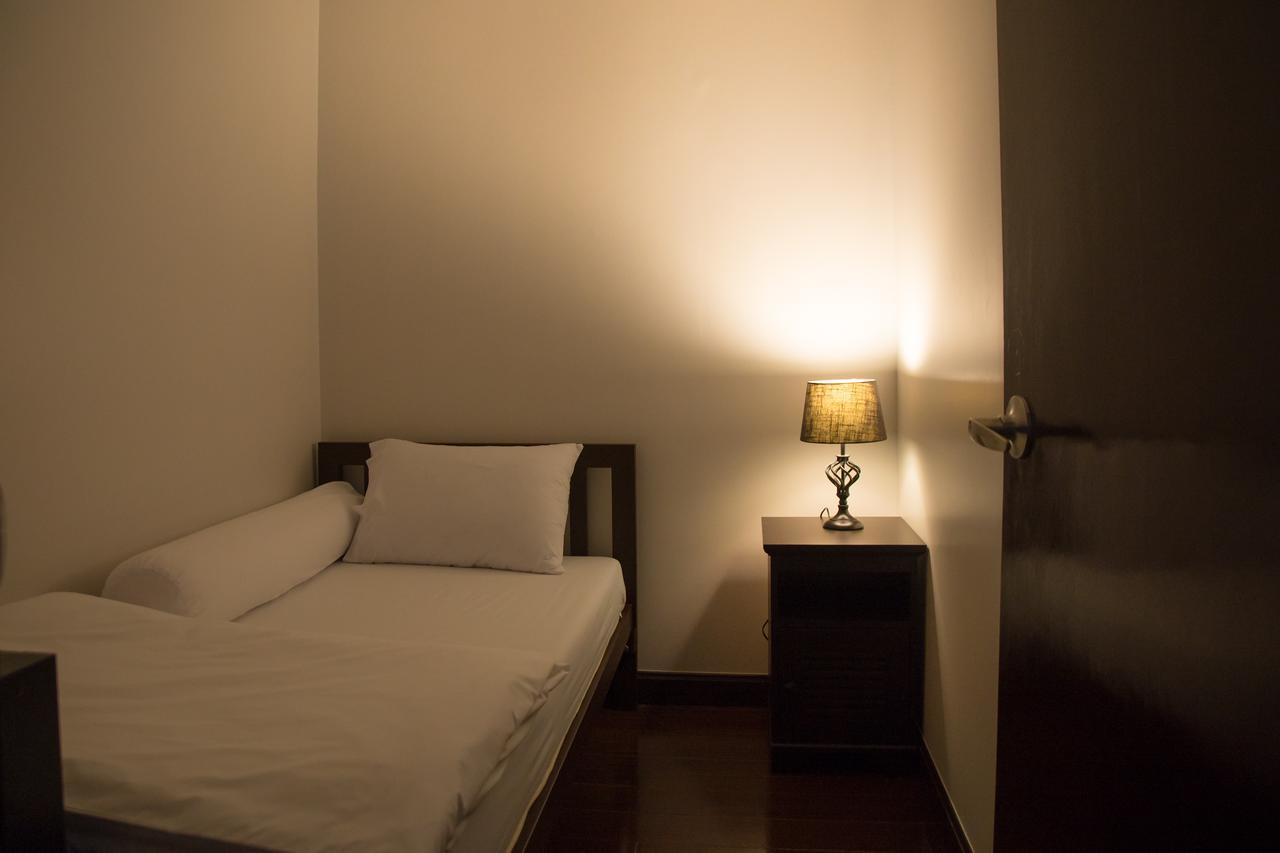Traveller Hostel Chanthaburi (Adults Only) Buitenkant foto