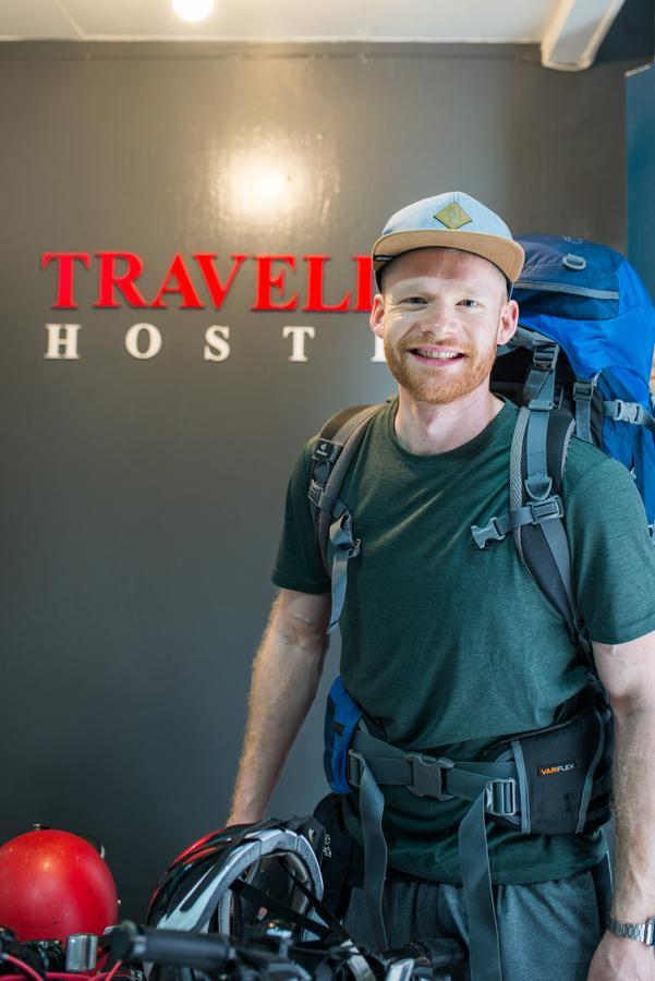 Traveller Hostel Chanthaburi (Adults Only) Buitenkant foto